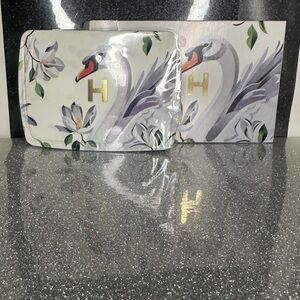 Hourglass Swan Ambient Lighting Edit limited edition 2025 NIB